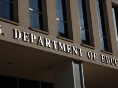 Data hak-hak sipil federal membuat sekolah bertanggung jawab. Di bawah Trump, ini sudah terlambat 6 bulan
| beritakitanih Data hak-hak sipil federal membuat sekolah bertanggung jawab. Di bawah Trump, ini sudah terlambat 6 bulan
| beritakitanih