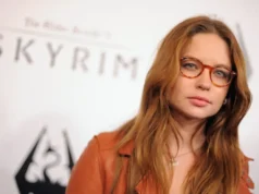 Daveigh Chase Meninggalkan Perkebunan $400K Meskipun Hidup di Jalanan
| beritakitanih Daveigh Chase Meninggalkan Perkebunan $400K Meskipun Hidup di Jalanan
| beritakitanih