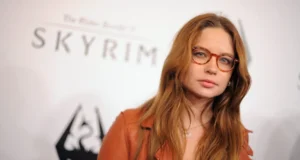 Daveigh Chase Meninggalkan Perkebunan $400K Meskipun Hidup di Jalanan
| beritakitanih Daveigh Chase Meninggalkan Perkebunan $400K Meskipun Hidup di Jalanan
| beritakitanih