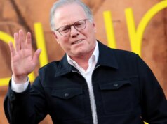 David Zaslav Mengajukan untuk Menjual $59 Juta Lebih Banyak di Saham Discovery Warner Bros
| beritakitanih David Zaslav Mengajukan untuk Menjual $59 Juta Lebih Banyak di Saham Discovery Warner Bros
| beritakitanih