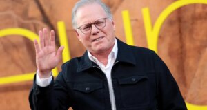 David Zaslav Mengajukan untuk Menjual $59 Juta Lebih Banyak di Saham Discovery Warner Bros
| beritakitanih David Zaslav Mengajukan untuk Menjual $59 Juta Lebih Banyak di Saham Discovery Warner Bros
| beritakitanih