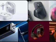 Deals: Galaxy Buds 4 Pro, rare Logitech MX Master 4 deal, Bose speaker $150 off, Anker chargers, more | beritakitanih Deals: Galaxy Buds 4 Pro, rare Logitech MX Master 4 deal, Bose speaker $150 off, Anker chargers, more | beritakitanih