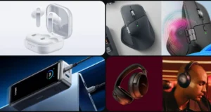 Deals: Galaxy Buds 4 Pro, rare Logitech MX Master 4 deal, Bose speaker $150 off, Anker chargers, more | beritakitanih Deals: Galaxy Buds 4 Pro, rare Logitech MX Master 4 deal, Bose speaker $150 off, Anker chargers, more | beritakitanih