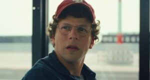 Debut: A24 Tetapkan Tanggal Rilis untuk Film Musikal Jesse Eisenberg
| beritakitanih Debut: A24 Tetapkan Tanggal Rilis untuk Film Musikal Jesse Eisenberg
| beritakitanih
