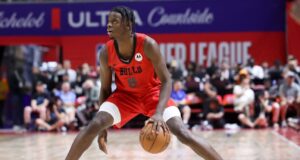 Debut yang kuat menutup hari ‘emosional’ untuk Wilso Bulls…
| beritakitanih Debut yang kuat menutup hari 'emosional' untuk Wilso Bulls...
| beritakitanih