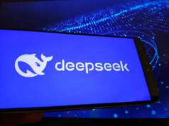 DeepSeek dilaporkan sedang dalam pembicaraan untuk mengumpulkan $1,5 miliar, kemudian IPO
| beritakitanih DeepSeek dilaporkan sedang dalam pembicaraan untuk mengumpulkan $1,5 miliar, kemudian IPO
| beritakitanih