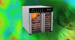 Dehidrator Makanan Terbaik untuk Dapur Swasembada (2026)
| beritakitanih Dehidrator Makanan Terbaik untuk Dapur Swasembada (2026)
| beritakitanih