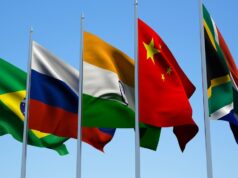 Signifikansi Deklarasi Guwahati yang diadopsi oleh negara-negara BRICS | Dijelaskan
| beritakitanih Deklarasi Guwahati | Dijelaskan
| beritakitanih