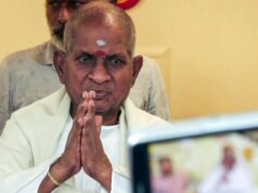 Delhi HC melarang Ilaiyaraaja menyiarkan lagu dari 134 film dalam sengketa hak cipta Saregama
| beritakitanih Delhi HC melarang Ilaiyaraaja menyiarkan lagu dari 134 film dalam sengketa hak cipta Saregama
| beritakitanih