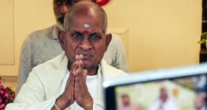 Delhi HC melarang Ilaiyaraaja menyiarkan lagu dari 134 film dalam sengketa hak cipta Saregama
| beritakitanih Delhi HC melarang Ilaiyaraaja menyiarkan lagu dari 134 film dalam sengketa hak cipta Saregama
| beritakitanih