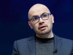 Demis Hassabis dari Google mengatakan sudah waktunya bagi pengawas AI global yang dipimpin oleh AS
| beritakitanih Demis Hassabis dari Google mengatakan sudah waktunya bagi pengawas AI global yang dipimpin oleh AS
| beritakitanih