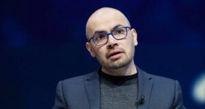 Demis Hassabis dari Google mengatakan sudah waktunya bagi pengawas AI global yang dipimpin oleh AS
| beritakitanih Demis Hassabis dari Google mengatakan sudah waktunya bagi pengawas AI global yang dipimpin oleh AS
| beritakitanih