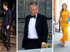 Dengan Tamu Selebritasnya, Pernikahan Taylor Swift Saingi Met Gala
| beritakitanih Dengan Tamu Selebritasnya, Pernikahan Taylor Swift Saingi Met Gala
| beritakitanih