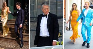 Dengan Tamu Selebritasnya, Pernikahan Taylor Swift Saingi Met Gala
| beritakitanih Dengan Tamu Selebritasnya, Pernikahan Taylor Swift Saingi Met Gala
| beritakitanih