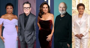 Dengarkan 48 Nominasi Emmy — dari A (Apatow) hingga Z (Zimmer) — di Podcast ‘Awards Chatter’ THR
| beritakitanih Dengarkan 48 Nominasi Emmy — dari A (Apatow) hingga Z (Zimmer) — di Podcast 'Awards Chatter' THR
| beritakitanih