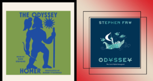 Dengarkan Buku Audio ‘The Odyssey’ yang Dinarasikan Oleh Claire Danes, Dan Stevens, Ian McKellen, Sebelum Menonton Film Baru
| beritakitanih Dengarkan Buku Audio 'The Odyssey' yang Dinarasikan Oleh Claire Danes, Dan Stevens, Ian McKellen, Sebelum Menonton Film Baru
| beritakitanih