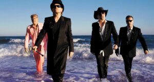 Dengarkan Single Baru U2 yang Menggembirakan ‘Street of Dreams’ Dari Album Studio Mendatang
| beritakitanih Dengarkan Single Baru U2 yang Menggembirakan 'Street of Dreams' Dari Album Studio Mendatang
| beritakitanih