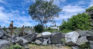 Departemen Kehutanan meningkatkan pengawasan macan tutul di Perbukitan Thalavadi
| beritakitanih Departemen Kehutanan meningkatkan pengawasan macan tutul di Perbukitan Thalavadi
| beritakitanih