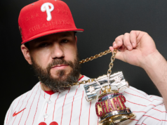 Derby Home Run MLB 2026: Lapangan penuh, format baru, peluang, cara menonton acara All-Star tahunan
| beritakitanih Derby Home Run MLB 2026: Lapangan penuh, format baru, peluang, cara menonton acara All-Star tahunan
| beritakitanih
