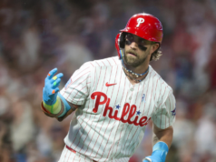 Derby Home Run MLB 2026: Pilihan ahli saat Bryce Harper, Ben Rice, Junior Caminero, lebih banyak saling berhadapan
| beritakitanih Derby Home Run MLB 2026: Pilihan ahli saat Bryce Harper, Ben Rice, Junior Caminero, lebih banyak saling berhadapan
| beritakitanih