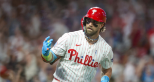 Derby Home Run MLB 2026: Pilihan ahli saat Bryce Harper, Ben Rice, Junior Caminero, lebih banyak saling berhadapan
| beritakitanih Derby Home Run MLB 2026: Pilihan ahli saat Bryce Harper, Ben Rice, Junior Caminero, lebih banyak saling berhadapan
| beritakitanih