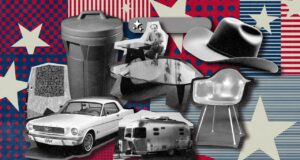Desain yang mendefinisikan Amerika
| beritakitanih Desain yang mendefinisikan Amerika
| beritakitanih