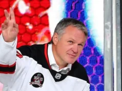 Detail Surat Wasiat Claude Lemieux Terungkap Setelah Bunuh Diri di Usia 60 Tahun
| beritakitanih Detail Surat Wasiat Claude Lemieux Terungkap Setelah Bunuh Diri di Usia 60 Tahun
| beritakitanih