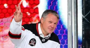 Detail Surat Wasiat Claude Lemieux Terungkap Setelah Bunuh Diri di Usia 60 Tahun
| beritakitanih Detail Surat Wasiat Claude Lemieux Terungkap Setelah Bunuh Diri di Usia 60 Tahun
| beritakitanih
