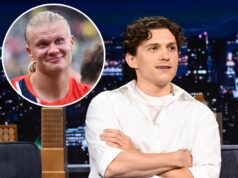 Detail Tom Holland Dihantui Pemain Piala Dunia Erling Haaland
| beritakitanih Detail Tom Holland Dihantui Pemain Piala Dunia Erling Haaland
| beritakitanih