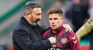 Devlin bergabung dengan Rangers setelah Hearts keluar
| beritakitanih Devlin bergabung dengan Rangers setelah Hearts keluar
| beritakitanih