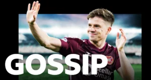 Devlin menarik minat Rangers – gosip
| beritakitanih Devlin menarik minat Rangers - gosip
| beritakitanih
