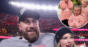 Di Dalam Hubungan Taylor Swift Dengan 4 Keponakan Travis Kelce
| beritakitanih Di Dalam Hubungan Taylor Swift Dengan 4 Keponakan Travis Kelce
| beritakitanih