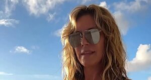 Di Dalam Rutinitas Kesehatan Heidi Klum: ‘Mengembalikannya ke Dasar’
| beritakitanih Di Dalam Rutinitas Kesehatan Heidi Klum: 'Mengembalikannya ke Dasar'
| beritakitanih