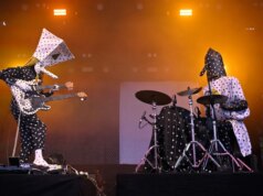 Di Kanada: Angine de Poitrine, Peaches & Lainnya Masuk Daftar Pendek Polaris Music Prize 2026
| beritakitanih Di Kanada: Angine de Poitrine, Peaches & Lainnya Masuk Daftar Pendek Polaris Music Prize 2026
| beritakitanih