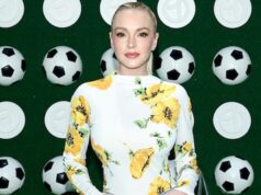 Di dalam Pesta Ulang Tahun Intim ke-40 Lindsay Lohan
| beritakitanih Di dalam Pesta Ulang Tahun Intim ke-40 Lindsay Lohan
| beritakitanih