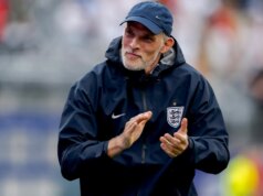 Di dalam kebangkitan ‘kutu buku sepak bola’ Thomas Tuchel dari tim strata kelima Jerman menjadi pemimpin impian Piala Dunia Inggris
| beritakitanih Di dalam kebangkitan 'kutu buku sepak bola' Thomas Tuchel dari tim strata kelima Jerman menjadi pemimpin impian Piala Dunia Inggris
| beritakitanih