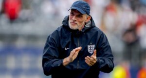 Di dalam kebangkitan ‘kutu buku sepak bola’ Thomas Tuchel dari tim strata kelima Jerman menjadi pemimpin impian Piala Dunia Inggris
| beritakitanih Di dalam kebangkitan 'kutu buku sepak bola' Thomas Tuchel dari tim strata kelima Jerman menjadi pemimpin impian Piala Dunia Inggris
| beritakitanih
