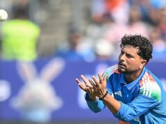 Dijelaskan: Mengapa India tidak memilih Kuldeep Yadav, pemain bowling ODI dengan peringkat tertinggi, untuk seri pembuka Inggris
| beritakitanih Dijelaskan: Mengapa India tidak memilih Kuldeep Yadav, pemain bowling ODI dengan peringkat tertinggi, untuk seri pembuka Inggris
| beritakitanih