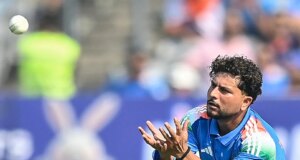 Dijelaskan: Mengapa India tidak memilih Kuldeep Yadav, pemain bowling ODI dengan peringkat tertinggi, untuk seri pembuka Inggris
| beritakitanih Dijelaskan: Mengapa India tidak memilih Kuldeep Yadav, pemain bowling ODI dengan peringkat tertinggi, untuk seri pembuka Inggris
| beritakitanih