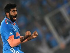 Dijelaskan: Mengapa Jasprit Bumrah, Test bowler No.1, tidak memiliki peringkat ICC ODI
| beritakitanih Dijelaskan: Mengapa Jasprit Bumrah, Test bowler No.1, tidak memiliki peringkat ICC ODI
| beritakitanih
