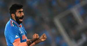 Dijelaskan: Mengapa Jasprit Bumrah, Test bowler No.1, tidak memiliki peringkat ICC ODI
| beritakitanih Dijelaskan: Mengapa Jasprit Bumrah, Test bowler No.1, tidak memiliki peringkat ICC ODI
| beritakitanih