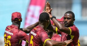 Dijelaskan: Mengapa ODI Selandia Baru sangat penting untuk harapan kualifikasi Piala Dunia 2027 di Hindia Barat
| beritakitanih Dijelaskan: Mengapa ODI Selandia Baru sangat penting untuk harapan kualifikasi Piala Dunia 2027 di Hindia Barat
| beritakitanih