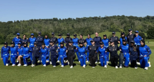 Dijelaskan: Mengapa Perempuan Afghanistan tidak bisa berkompetisi di kompetisi ICC di bawah bendera nasional mereka?
| beritakitanih Dijelaskan: Mengapa Perempuan Afghanistan tidak bisa berkompetisi di kompetisi ICC di bawah bendera nasional mereka?
| beritakitanih
