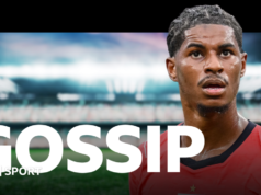 Dilema Rashford untuk Man Utd – gosip hari Kamis
| beritakitanih Dilema Rashford untuk Man Utd - gosip hari Kamis
| beritakitanih