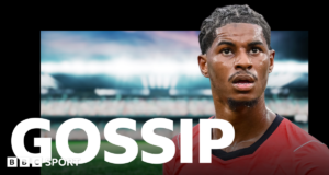 Dilema Rashford untuk Man Utd – gosip hari Kamis
| beritakitanih Dilema Rashford untuk Man Utd - gosip hari Kamis
| beritakitanih