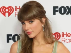 Dior Exec Merinci Proses Bekerja Dengan Taylor Swift di Gaun Pengantin
| beritakitanih Dior Exec Merinci Proses Bekerja Dengan Taylor Swift di Gaun Pengantin
| beritakitanih
