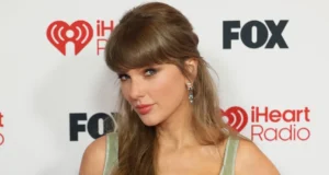 Dior Exec Merinci Proses Bekerja Dengan Taylor Swift di Gaun Pengantin
| beritakitanih Dior Exec Merinci Proses Bekerja Dengan Taylor Swift di Gaun Pengantin
| beritakitanih