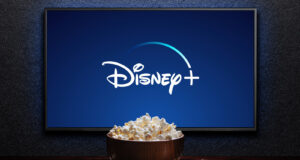 Disney mungkin merencanakan tingkat Disney+ gratis
| beritakitanih Disney mungkin merencanakan tingkat Disney+ gratis
| beritakitanih