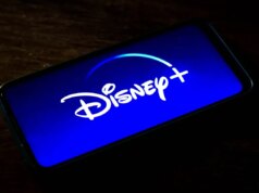 Disney+ sedang mempertimbangkan tingkat streaming gratis, kata laporan
| beritakitanih Disney+ sedang mempertimbangkan tingkat streaming gratis, kata laporan
| beritakitanih