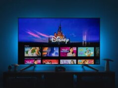 Disney+ sedang menjajaki paket gratis untuk melawan dominasi TV YouTube yang semakin meningkat
| beritakitanih Disney+ sedang menjajaki paket gratis untuk melawan dominasi TV YouTube yang semakin meningkat
| beritakitanih